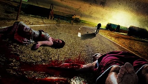 The Victorville Massacre (2011)