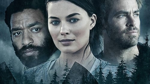 Z for Zachariah – Das letzte Kapitel der Menschheit (2015)
