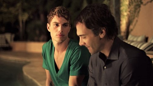 Going Down in LA-LA Land (2011)