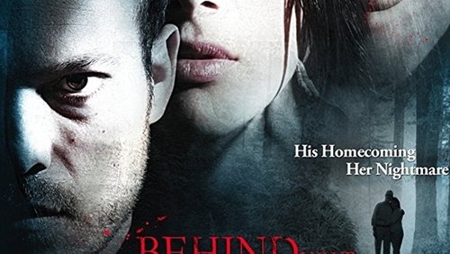 Behind Your Eyes (2011)