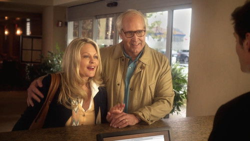 Hotel Hell Vacation (2010)