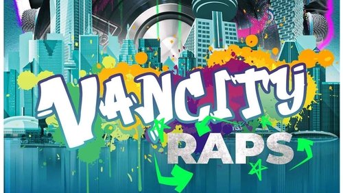 Vancity Raps (2022)