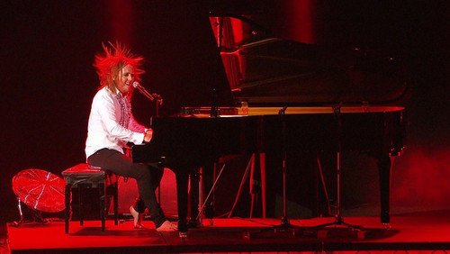 Tim Minchin: Ready for This? Live (2009)