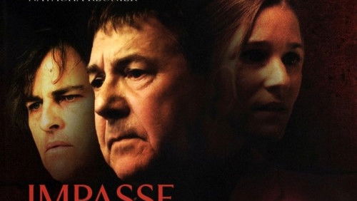 The Impasse of Desire (2010)