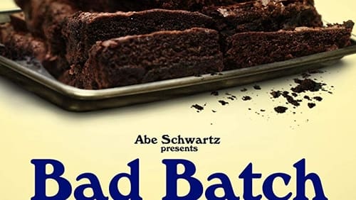 Bad Batch (2010)