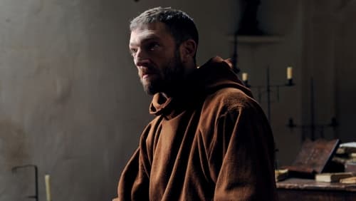 Le moine (2011)
