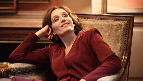 The Woman in the Fifth (2011)