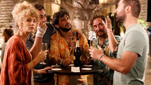 De perdidos a Río (2023)