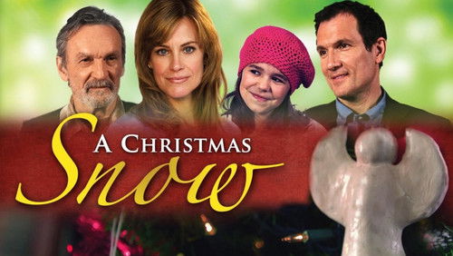 A Christmas Snow (2009)