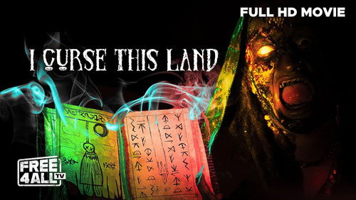 I Curse This Land (2024)