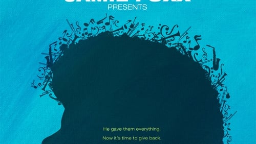 Thunder Soul (2010)