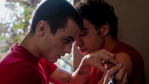 The Lost Boys (2023)