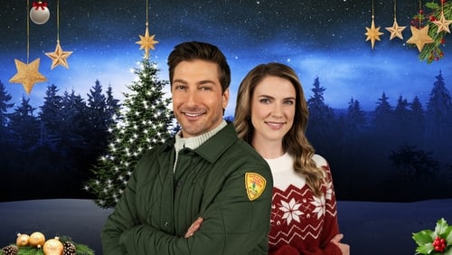 A Christmas Star (TV Movie 2021)