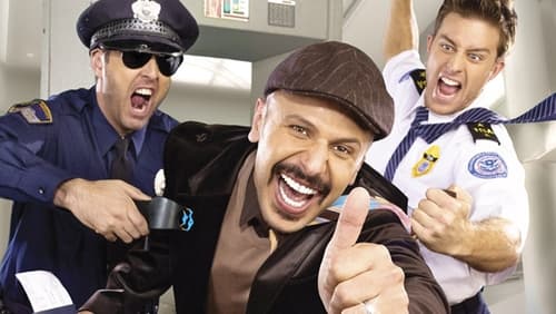 Maz Jobrani: Brown & Friendly (TV Special 2009)