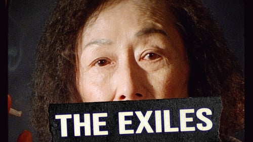 The Exiles (2022)