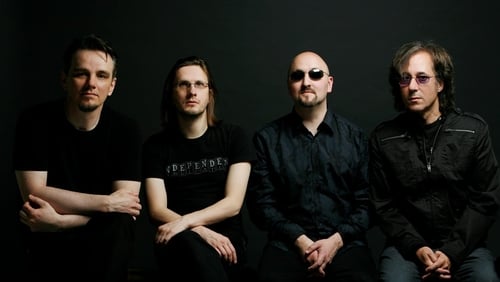 Porcupine Tree: Anesthetize (Video 2010)