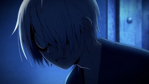 Kitarô Tanjô: Gegege no Nazo (2023)