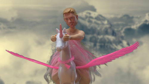 The Greatest Surf Movie in the Universe (2024)