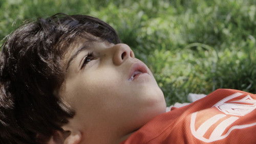 Sometimes I Dream in Farsi (2021)