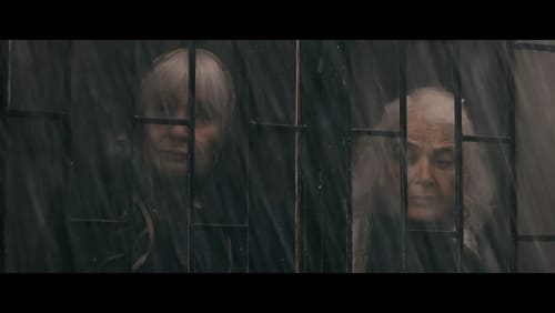 Koridor (2021)