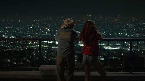 Red Shoes (2022)