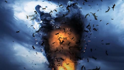 Catnado (2022)
