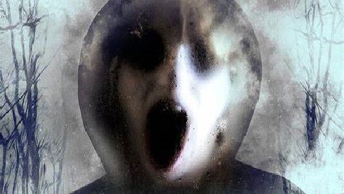 Shadow People: Out of Darkness (2022)