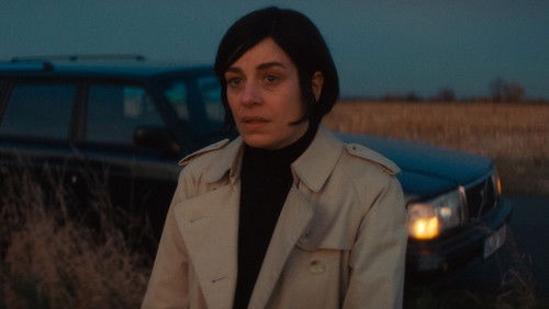 Krzyk: Losing Control (2024)