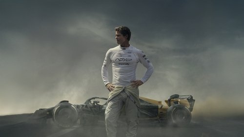 F1: The Movie (2025)