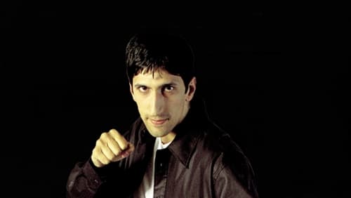 Night Driver (2005)