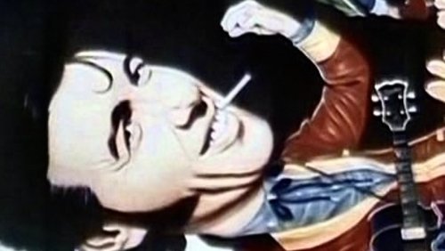 Rock’n’ Roll (1987)