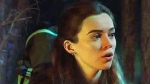 Missing and Alone (TV Movie 2021)