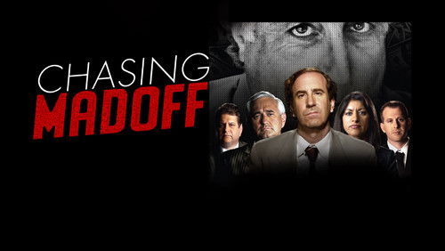 Chasing Madoff (2010)