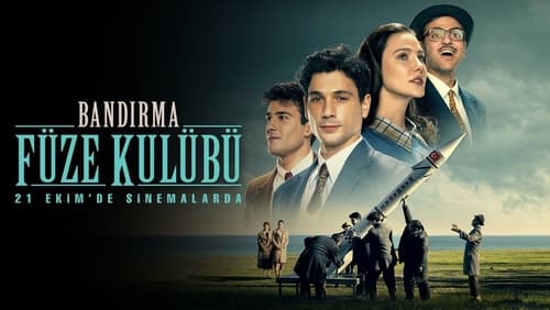Bandirma Füze Kulübü (2022)