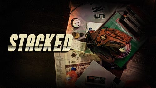 Stacked (2021)
