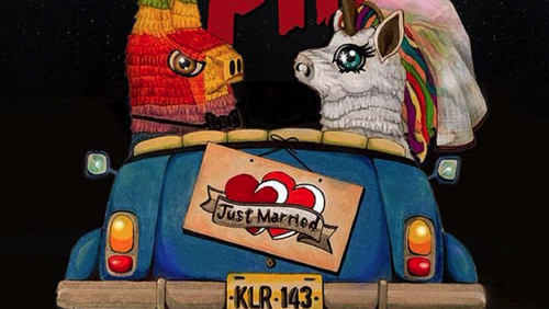 Bride of the Killer Piñata (2022)