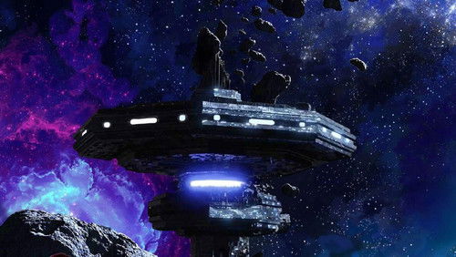 Ohryis Project (2023)