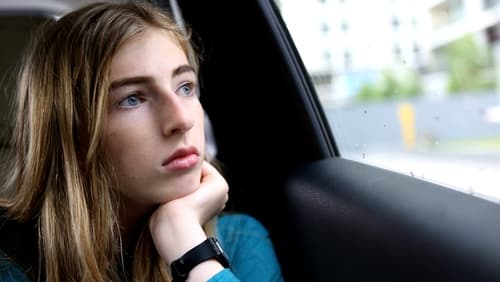 The Dreamlife of Georgie Stone (Short 2022)