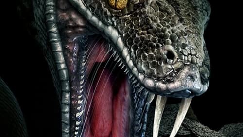 Megaboa (2021)