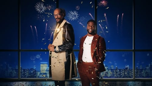 2021 and Done (TV Special 2021)