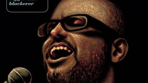 David Cross: Bigger & Blackerer (2010)