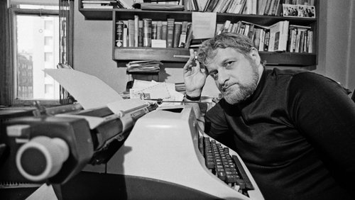Paddy Chayefsky: Collector of Words (2025)