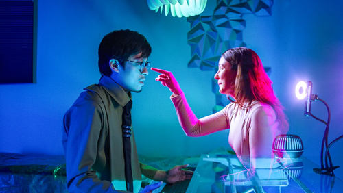 Future Date (2024)