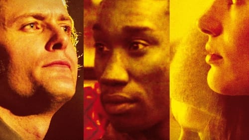 The Comedian (2012)