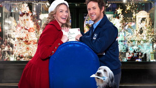 Christmas Mail (2010)