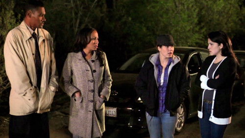 The Encounter (2010)