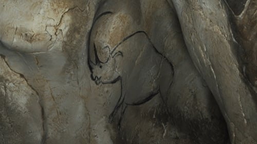 Die Höhle der vergessenen Träume (2010)