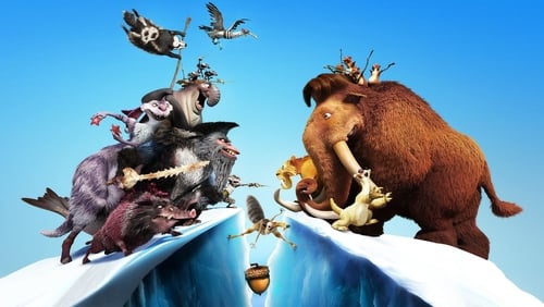 Ice Age 4 – Voll verschoben (2012)