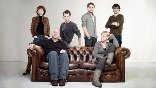 Alle tijd (2011)