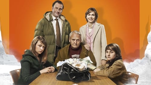 Une pure affaire (2011)